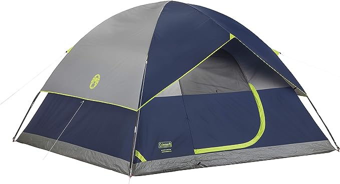 The Best Camping Tent